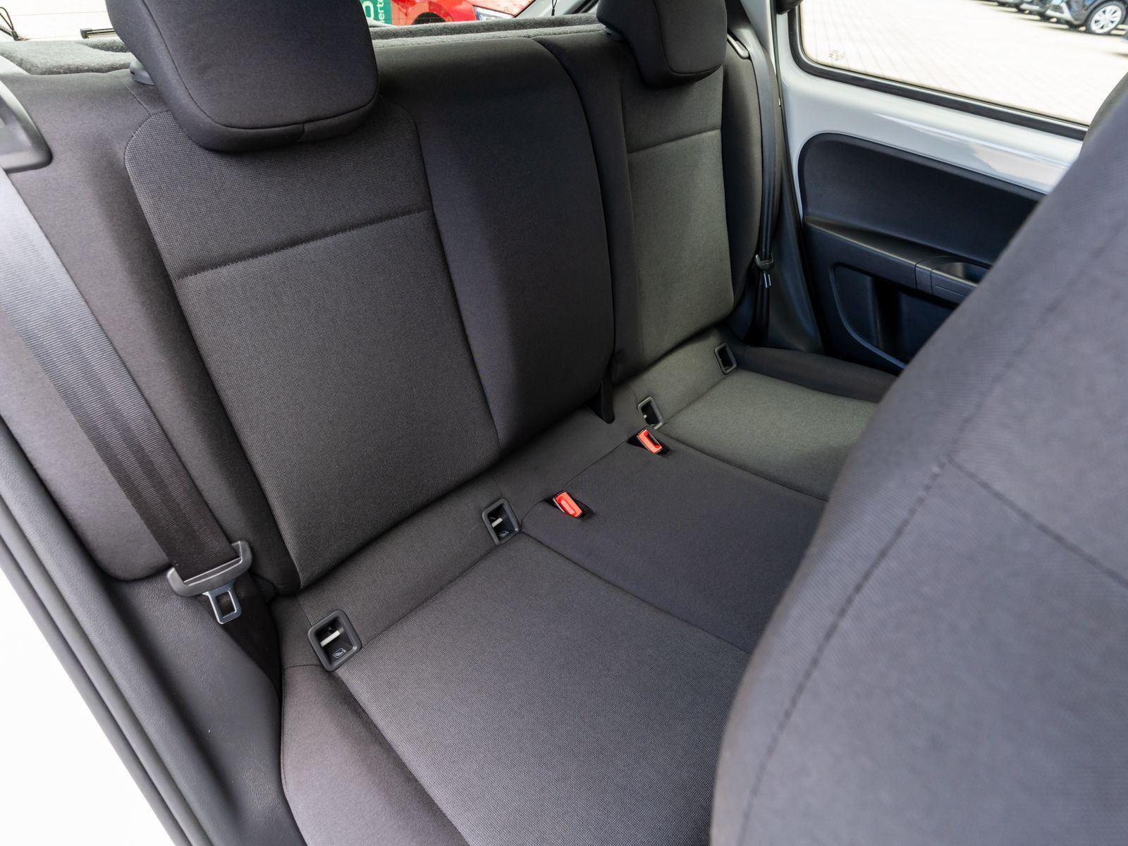 Volkswagen e-up! - Bild 8