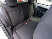 Volkswagen e-up! - Vorschau Bild 8