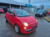 Fiat 500 Lounge NEUE TÜV!! NEUE ZAHNRIEMEN!!! - gebrauchte Fiat 500 aus dem Jahr 2008