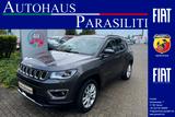 Jeep Compass Limited FWD Park&Winter Paket AHK - gebrauchte Jeep Compass aus dem Jahr 2021