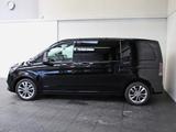 Mercedes-Benz V 250 d 4M STYLE Kompakt Totwinkel*Spurhalte*+++ - Jahreswagen: 7sitzer