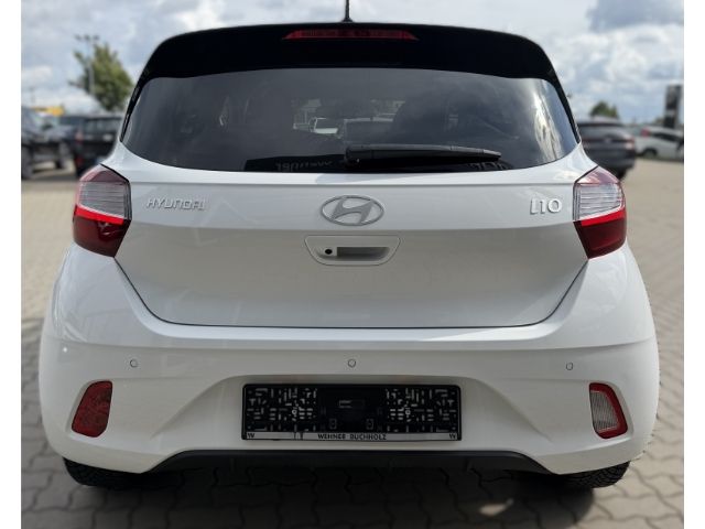 Hyundai i10 – Bild 6