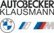 Auto Becker Hans Klausmann GmbH & Co. KG  BMW Vertragshändler