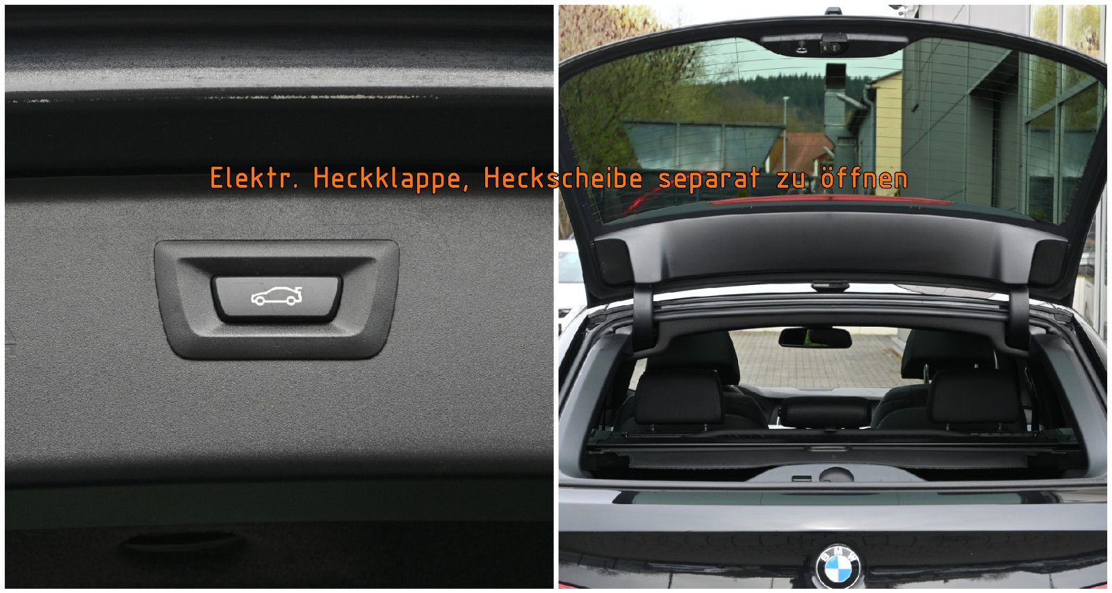 Fahrzeugabbildung BMW 535d xDr Touring Luxury °HUD°H/K°SITZKLIMA°STHZG