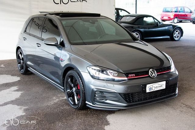 Volkswagen Golf GTI 2.0 245 CV TSI 5p. BMT - CON