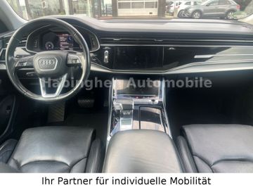 Audi Q8 - 9