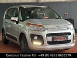 Citroën C3 Picasso Tendance/75-Tkm/Klima/ - Citroën C3 mit LPG-Antrieb