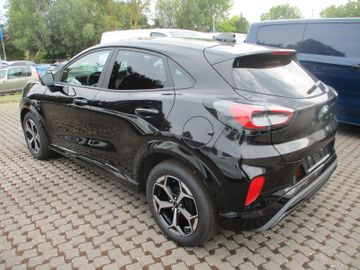 Ford Puma ST-Line 5J. Garantie + LED Matrix