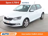 Skoda Fabia 1.2 TSI Drive Aut.*NAVI*ACC*PDC*SHZ* - Skoda Gebrauchtwagen in Herne