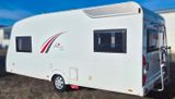 Bürstner Premio Plus 510TK auch ohne Vorzelt,Mover,Klima - Offers matching your search criteria