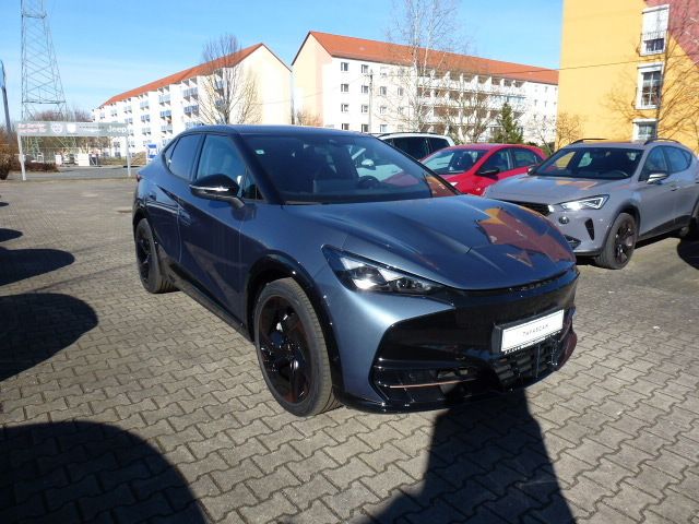 Fahrzeugabbildung CUPRA Tavascan VZ 4Drive (340 PS) 77 kWh
