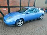 Fiat Coupe 20V - Fiat Coupe aus 1998