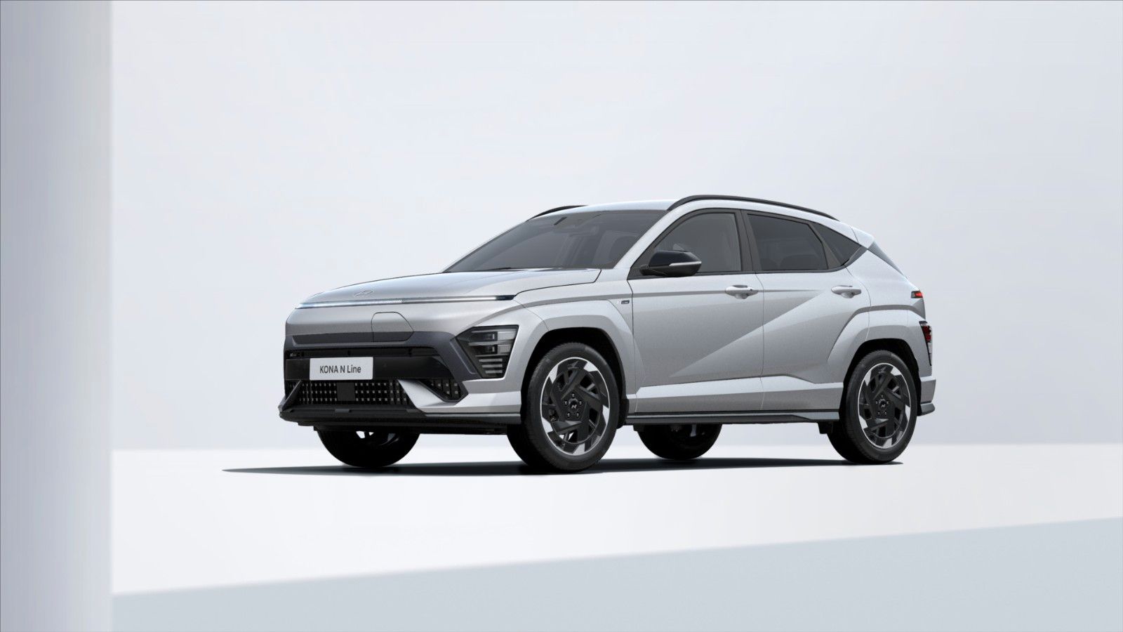 Hyundai KONA Elektro - Bild 16