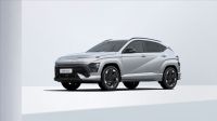 Hyundai KONA Elektro - Vorschau Bild 16