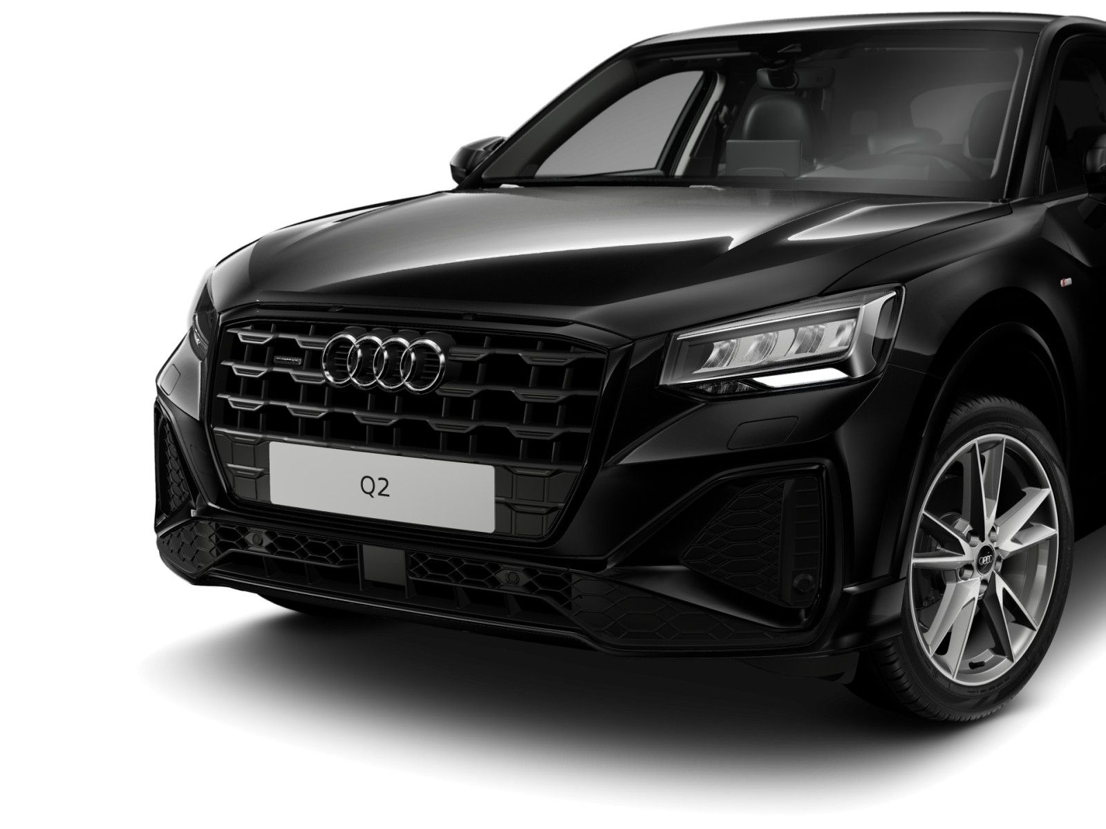 Audi Q2 - Bild 9