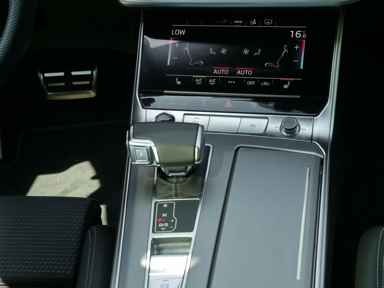 Audi A7 Sportback 50 TFSI e qu.S line OpPaket*B&O*Pan foto 7