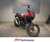 Honda NX 500 Tageszulassung - HONDA NX