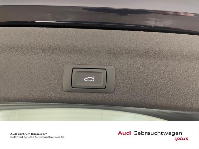 Audi A6 Avant 40 TDI B&O LED MMI SHZ VIRTUAL, миниатюра 12