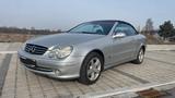 Mercedes-Benz CLK 200 Cabrio - top gepflegt, HU + Service neu