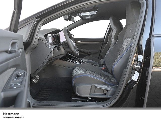 Volkswagen Golf - Bild 11