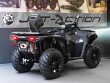 Can-Am Outlander MAX DPS 1000R T '25 - Can-Am Outlander Max DPS 1000R