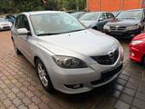 Mazda 3 1.6 Exclusive Sport   TÜV & AU 07 / 2027 - Mazda 3 in Braunschweig