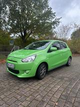 Mitsubishi Space Star 1.2 Top ClearTec Top - Mitsubishi Space Star von privat