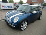 MINI COOPER Mini Cooper/Pano/Leder/Sitzh/Tempomat - gebrauchte MINI MINI aus dem Jahr 2003