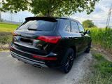 Audi Wunderschöne Audi SQ5 - Audi SQ5 Gebrauchtwagen in Stuttgart