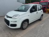 Fiat Panda Pop - Fiat Panda Gebrauchtwagen in Mülheim (Ruhr)