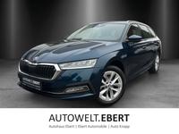 Skoda Octavia Combi 1.5 TSI DSG Style/AHK/HUD/ACC/SHZ/