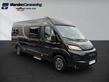 Malibu Van charming GT skyview 640 LE K (722) Fiat - Malibu Van