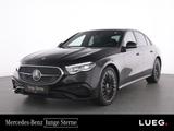 Mercedes-Benz E 220 d AMG+Pano+DLight+Mem+KeyGo+360°+20''+Totw