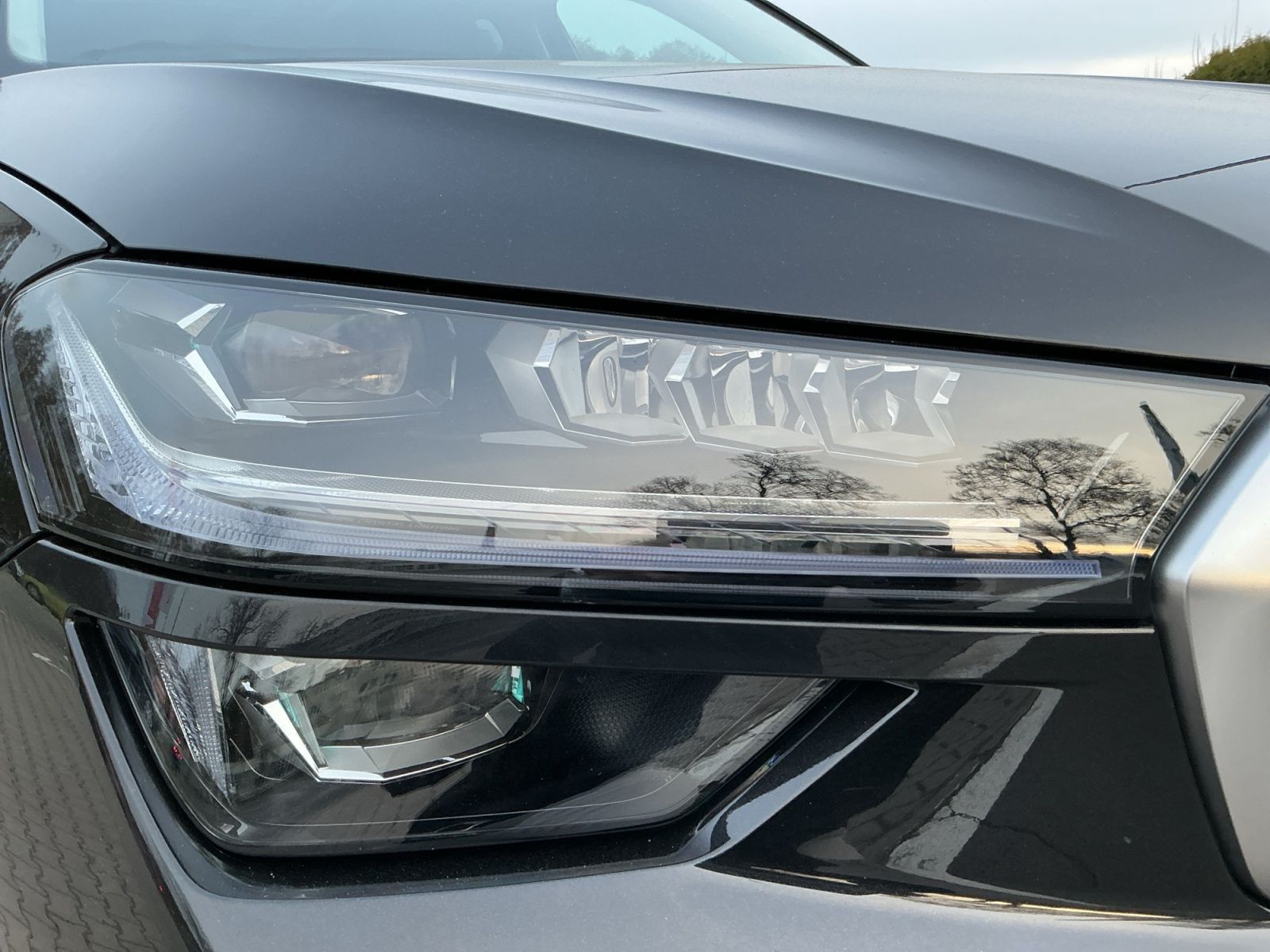 Skoda Kodiaq - Bild 17