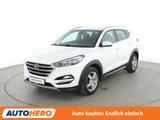Hyundai Tucson 1.7 CRDi Style blue 2WD Aut.*NAVI*PDC* - Hyundai Gebrauchtwagen in Bochum