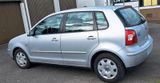 Volkswagen VW Polo 9N / IV, HU bis 2027 - Volkswagen Polo: 9n Iv