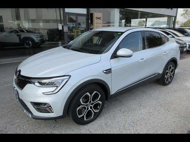 Renault Arkana 1.6 E-Tech full hybrid Intens Aut