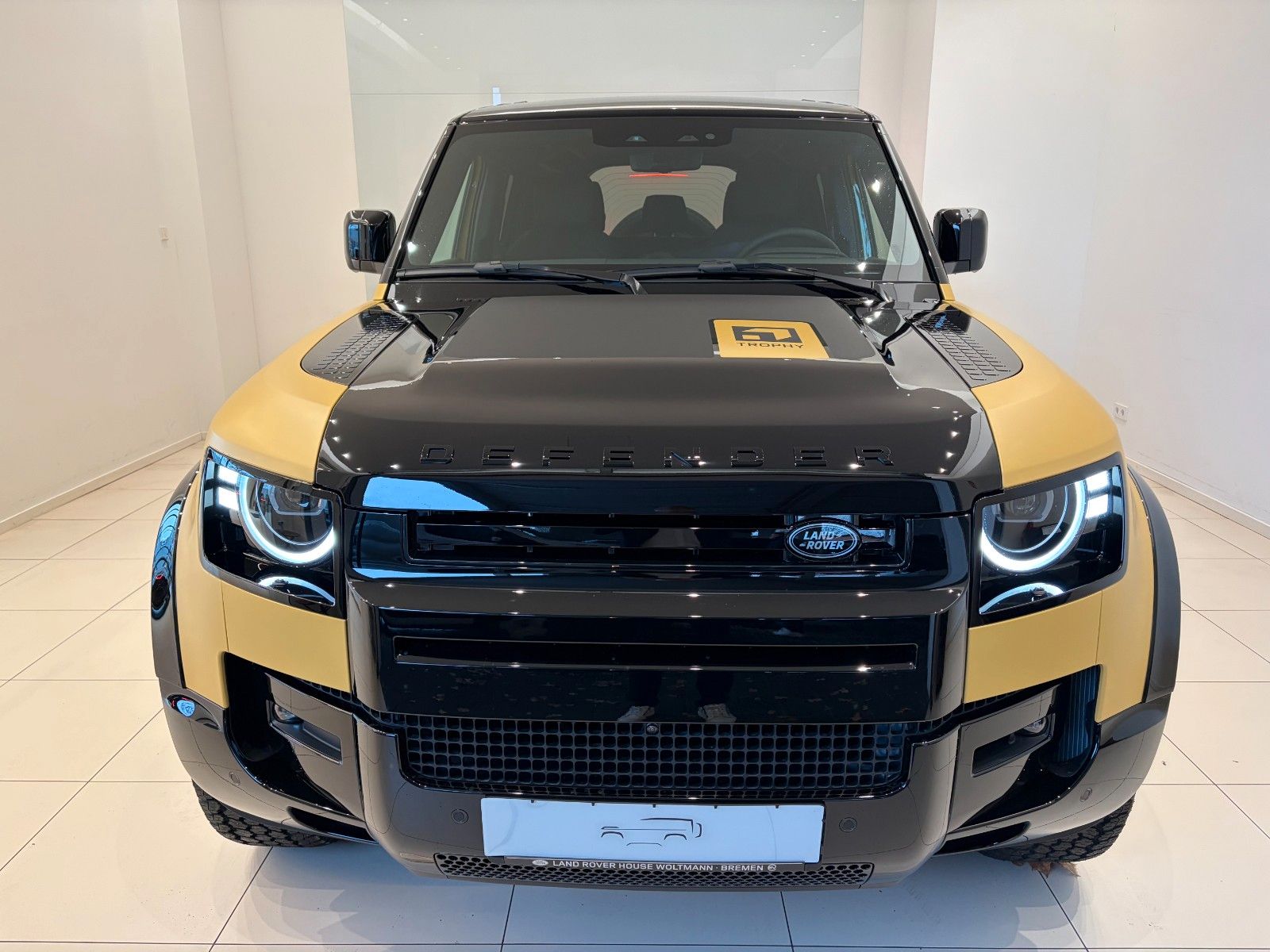 Land Rover Defender - Bild 14