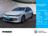 Volkswagen Golf VIII Variant Goal 2,0 l TDI DSG AHK ACC SHZ - Volkswagen Golf: Kombi, Viii