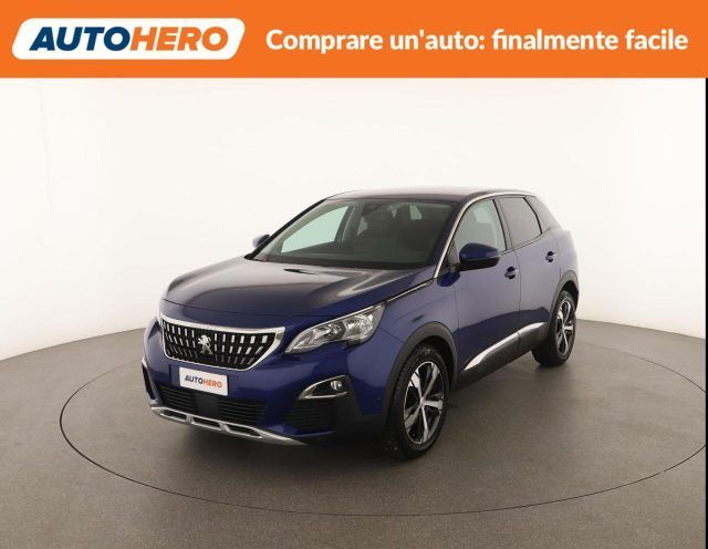 Image of Peugeot 5008