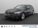 BMW 520d HUD Alarm Komfortsitze SoftClose AHK Sport - BMW 520 Touring Kombi Gebrauchtwagen