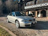 Audi S4 B5 im Originalzustand - Audi S4 aus 1999
