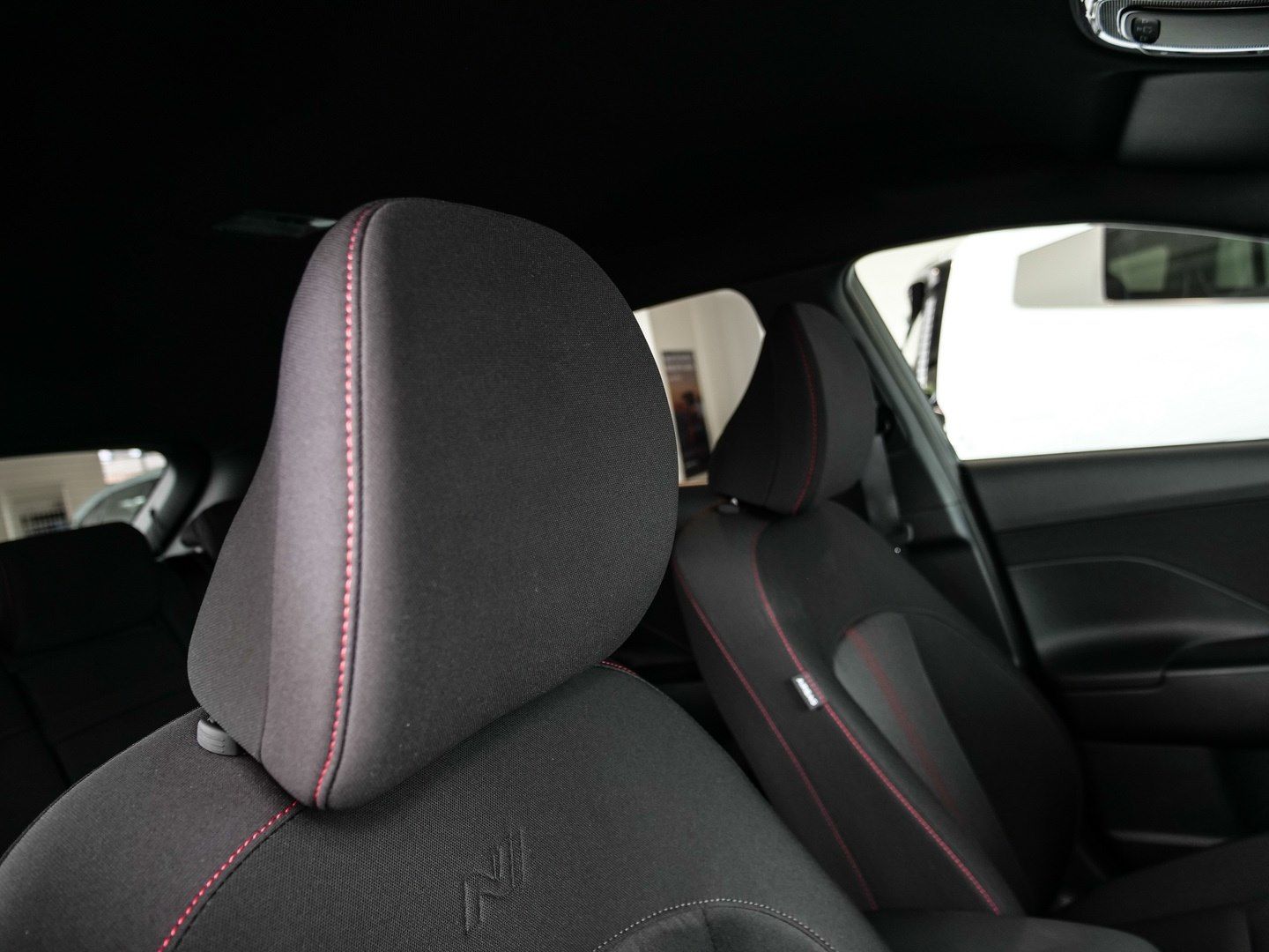 Hyundai KONA Elektro - Bild 14