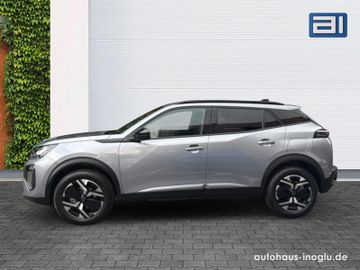 Peugeot 2008 - 2