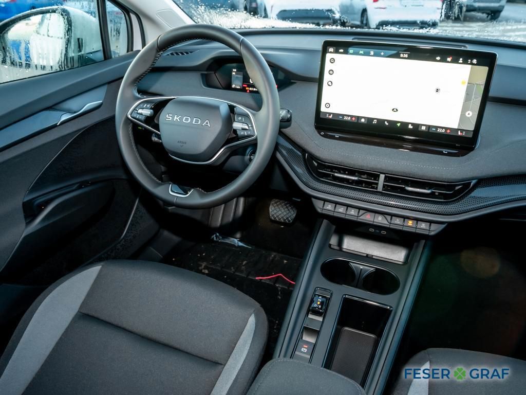 Skoda Elroq - Bild 7