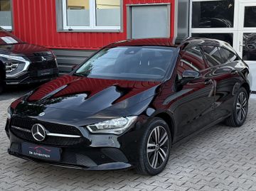 Mercedes CLA 250 Shooting Brake - 2