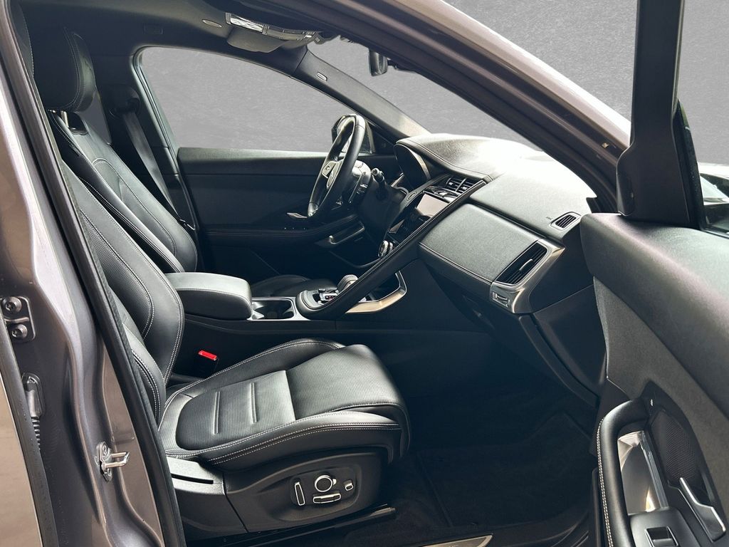 Jaguar E-Pace R-Dynamic HSE AWD P250 Mild-Hybrid EU6d A
