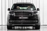 Land Rover Range Rover Range Rover P460e Hybrid HSE Pano Me - Land Rover Range Rover: Schwarz