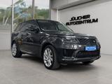 Land Rover Range Rover Sport Autobiography Dynamic, 1.Hand - Land Rover Range Rover Sport: Autobiography Dynamic