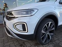 Volkswagen T-Roc 2.0TDI DSG 4Motion PANO Matrix Black-Style